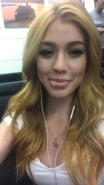 Katherine McNamara