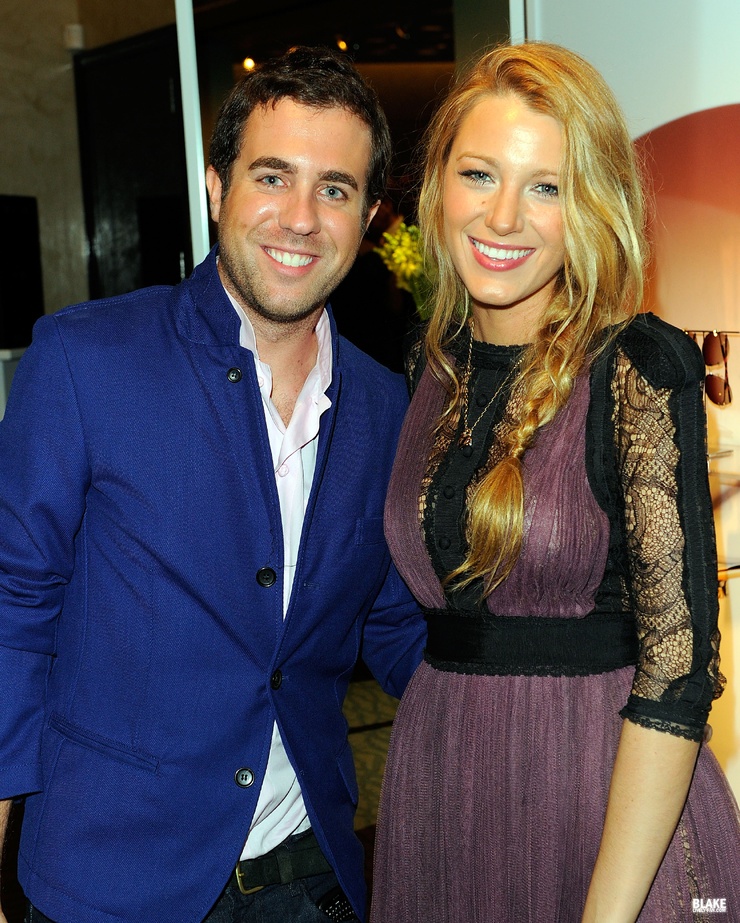 Blake Lively