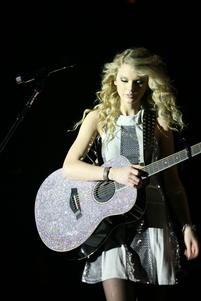 Taylor Swift