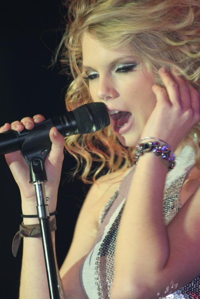 Taylor Swift