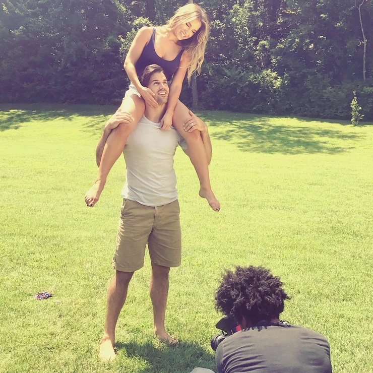 Jessie James Decker