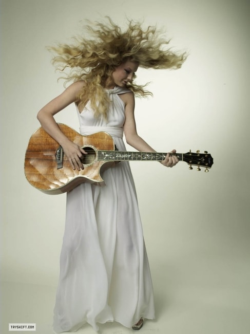 Taylor Swift Taylor Swift
