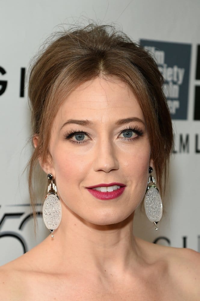 Carrie Coon