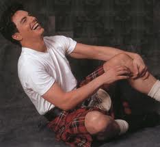 John Barrowman