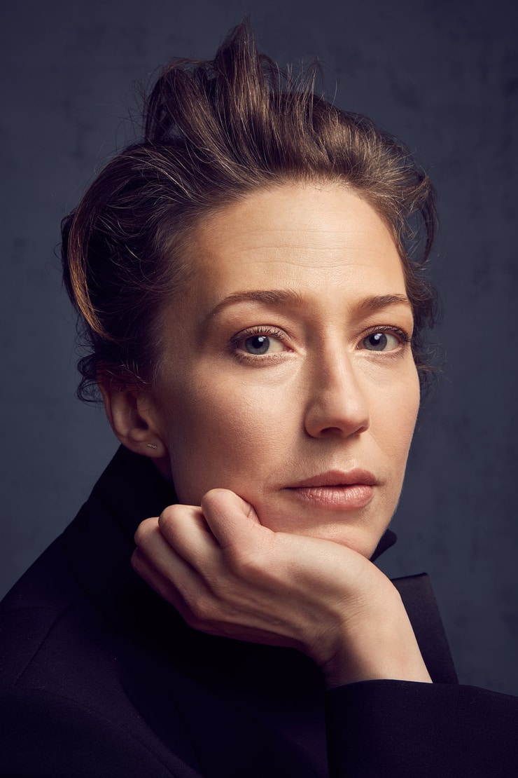 Image of Carrie Coon