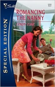 Romancing the Nanny