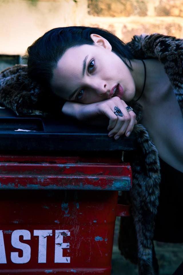 Clarice Silva Vitkauskas