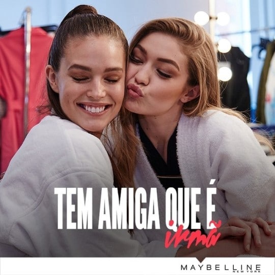 Gigi Hadid Gigi Hadid