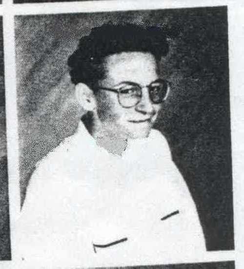 Chester Bennington