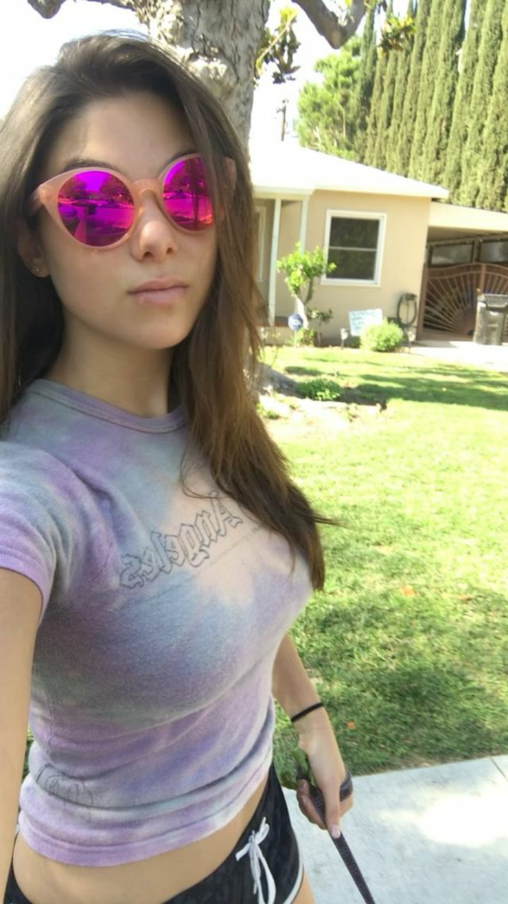 Kira Kosarin