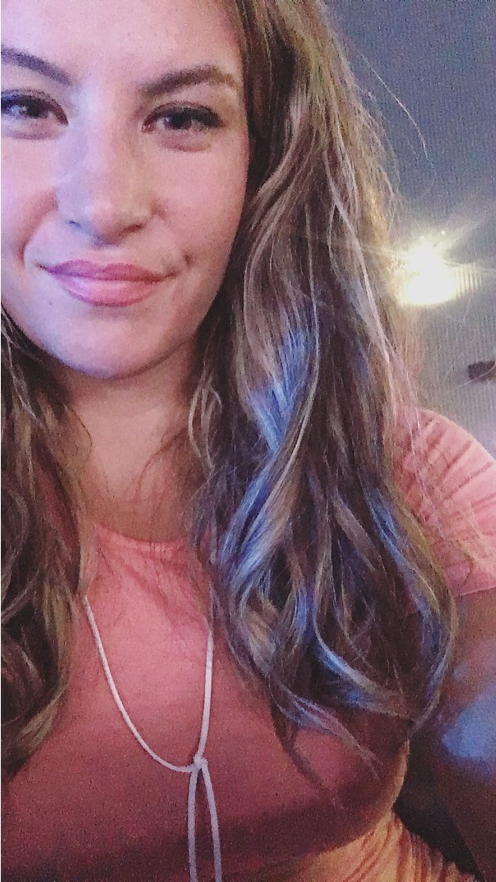 Miesha Tate