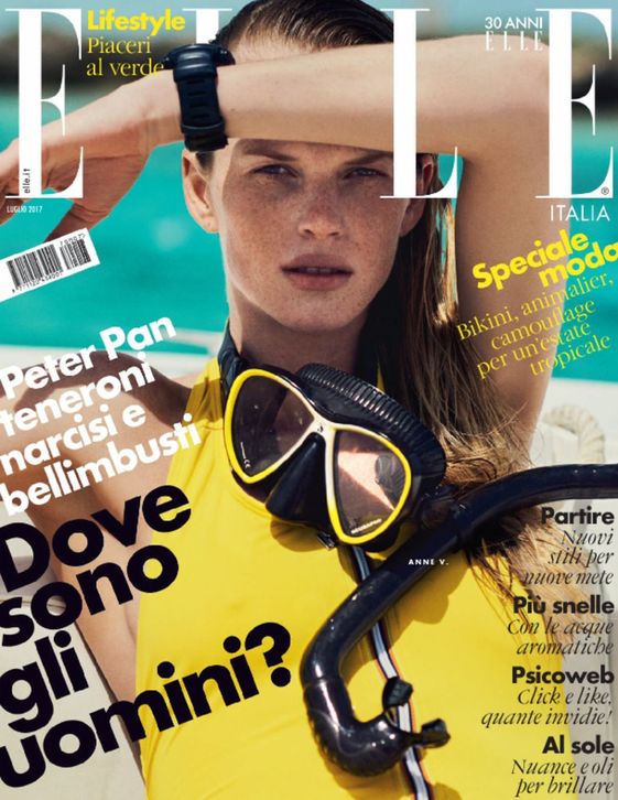 Anne Vyalitsyna