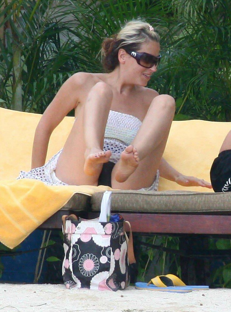 Nicole Appleton Nicole Appleton