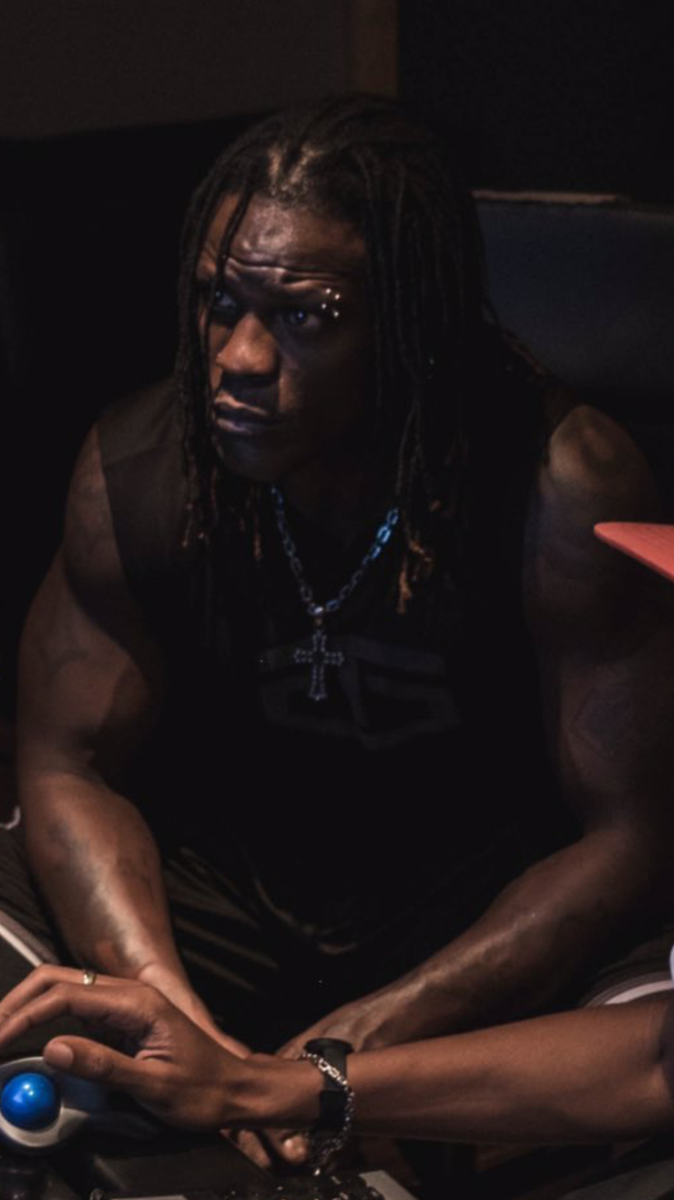 Picture of Ron Killings