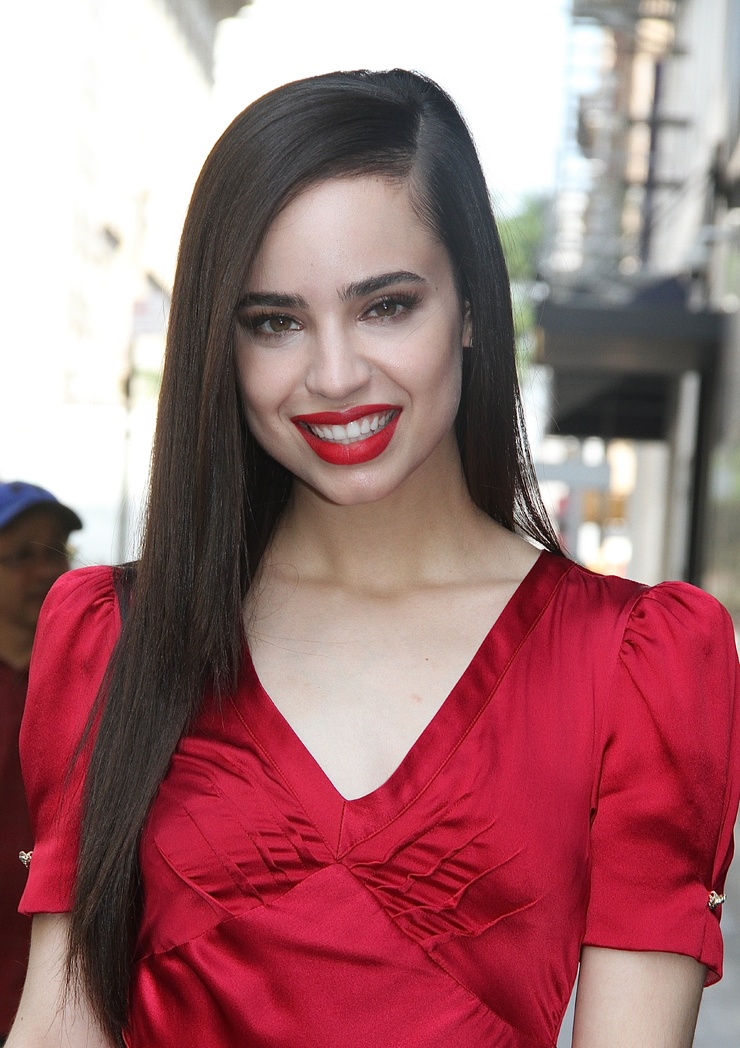 Sofia Carson Sofia Carson