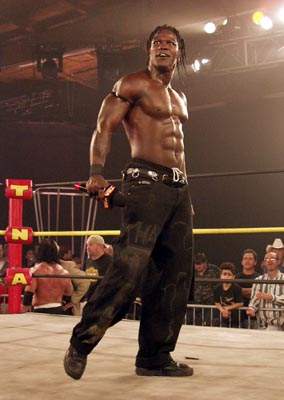 Ron Killings image