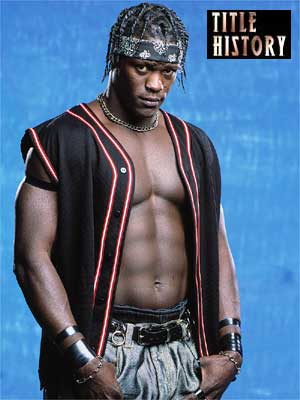 Ron Killings