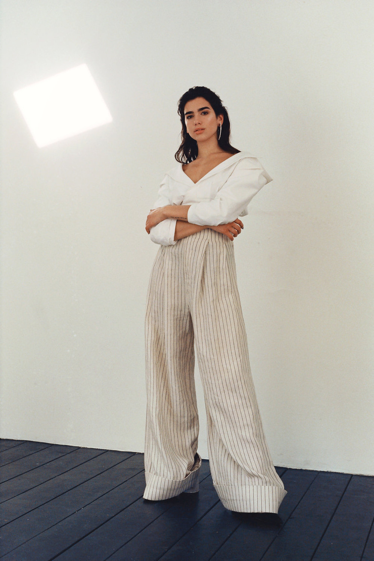 Dua Lipa