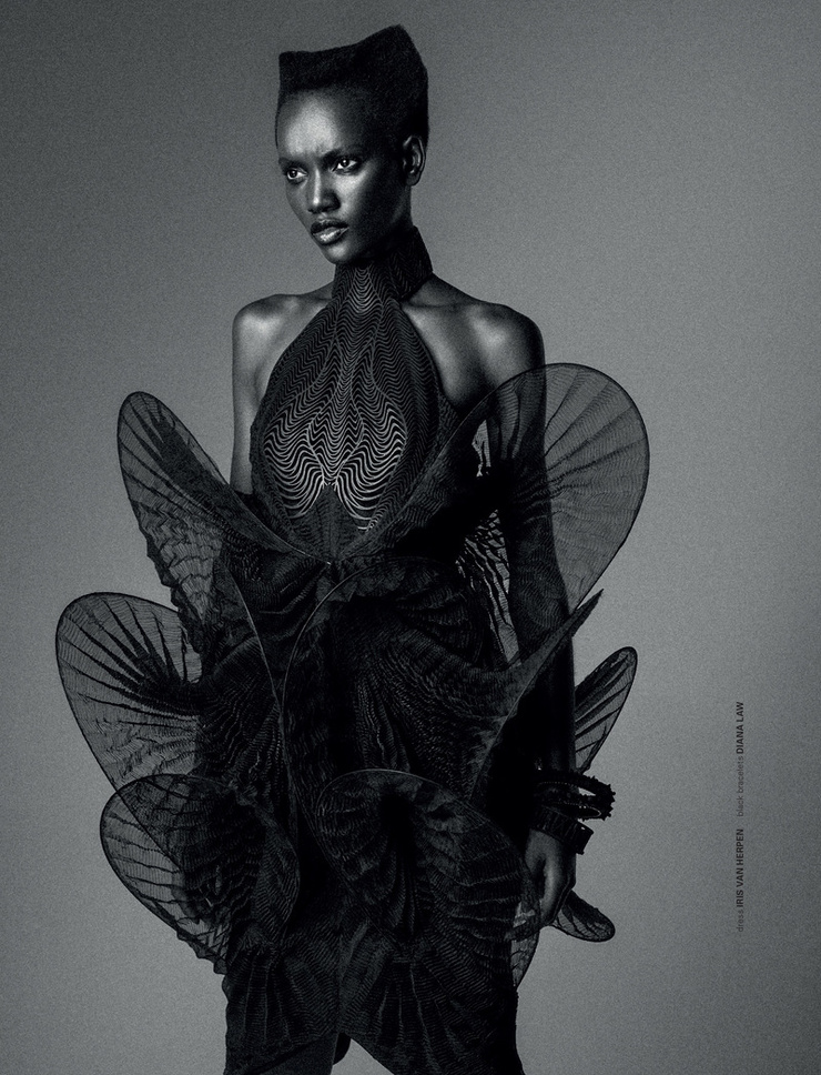 Herieth Paul