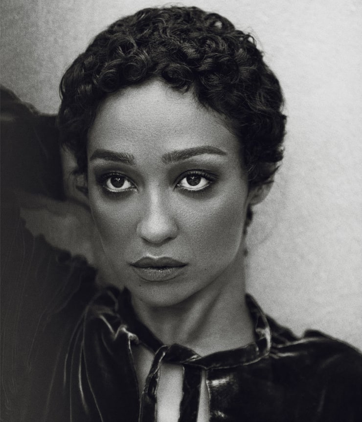 Ruth Negga