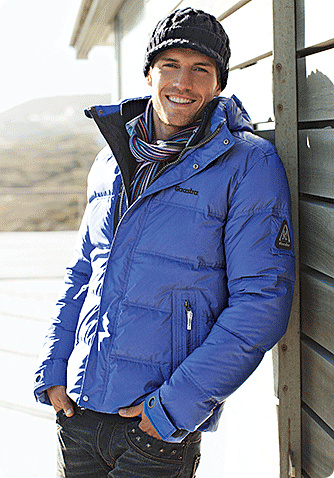 Andrew Cooper