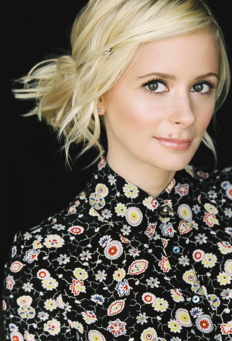 Picture of Carrie Wiita