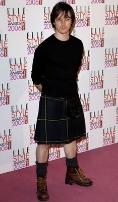 James McAvoy