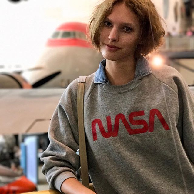 Maggie Jablonski
