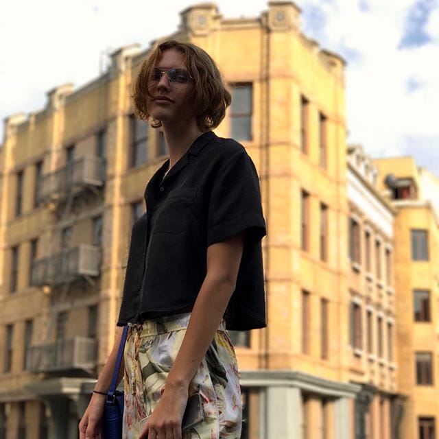 Maggie Jablonski