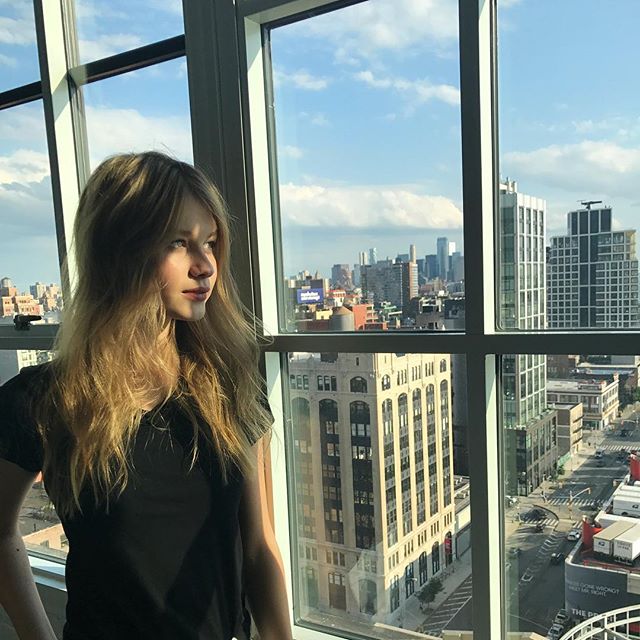 Sofia Mechetner