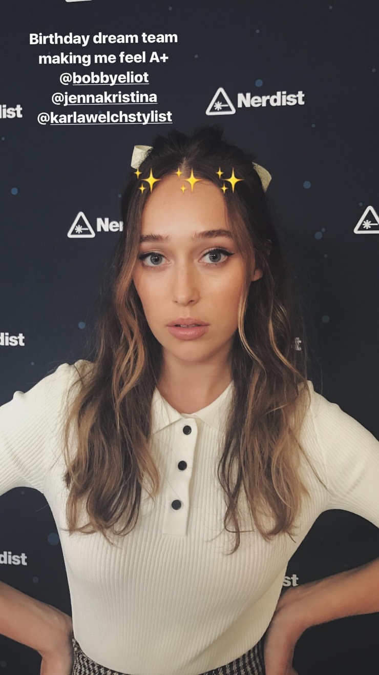 Alycia Debnam Carey Alycia Debnam Carey