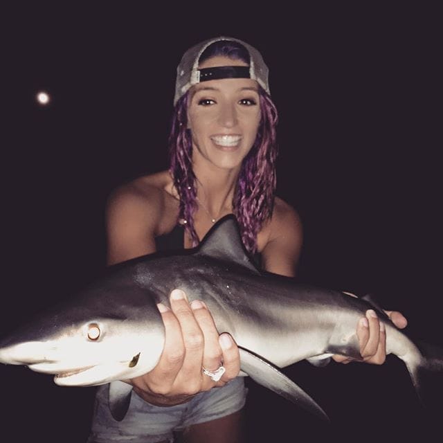 Jaclynn Crooks