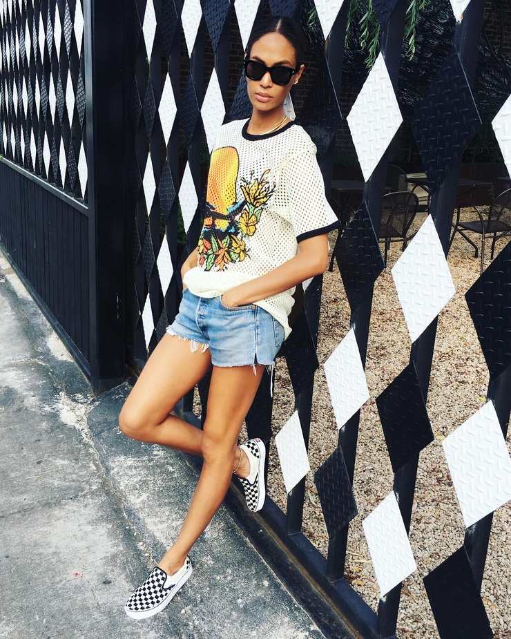 Joan Smalls