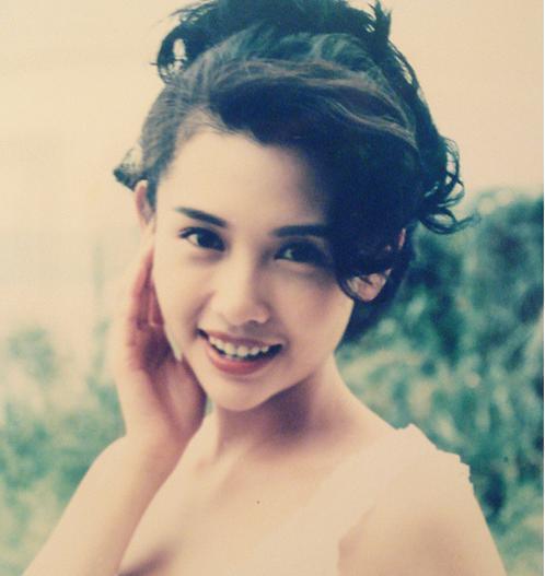 Chingmy Yau Chingmy Yau