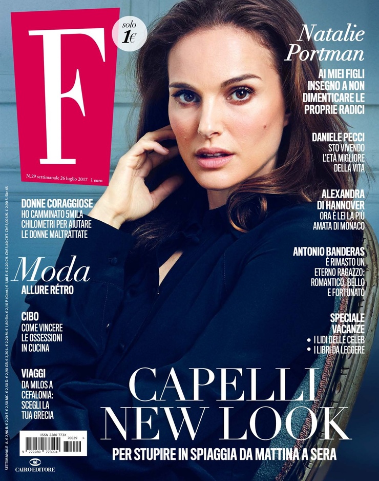 Natalie Portman Natalie Portman