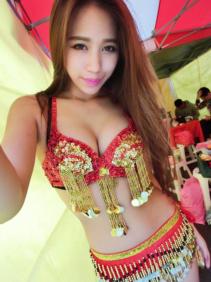 FeiFei FeiFei
