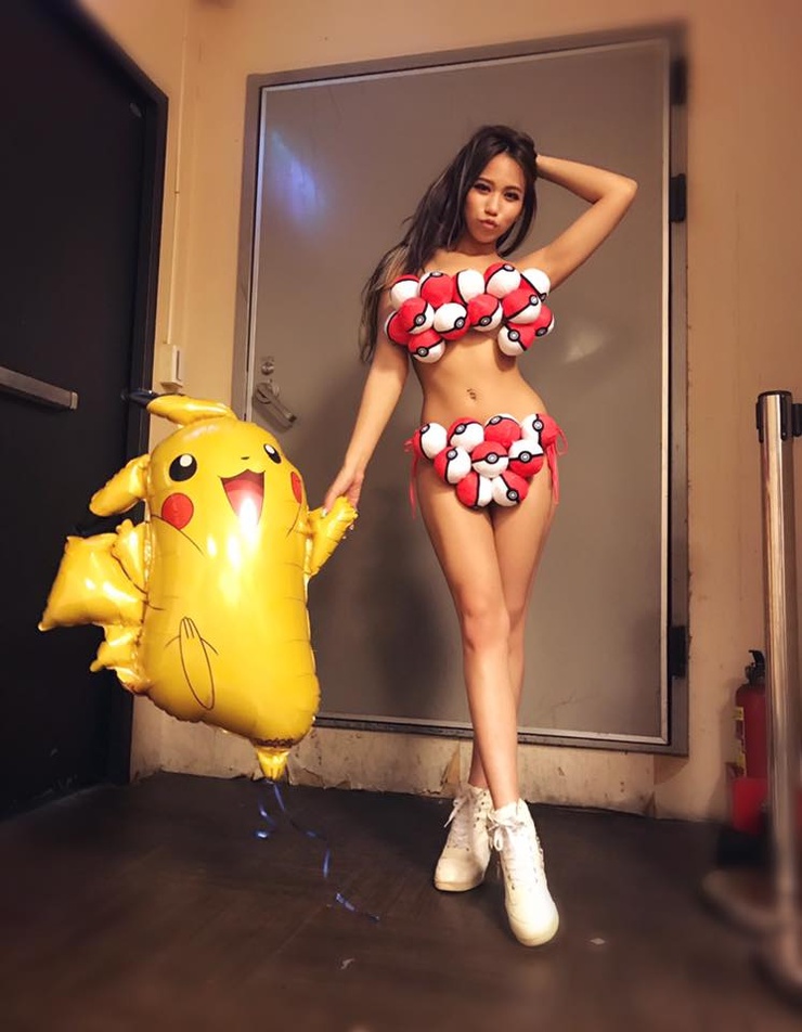 FeiFei FeiFei