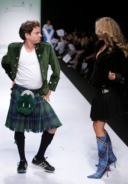 Chris Kattan