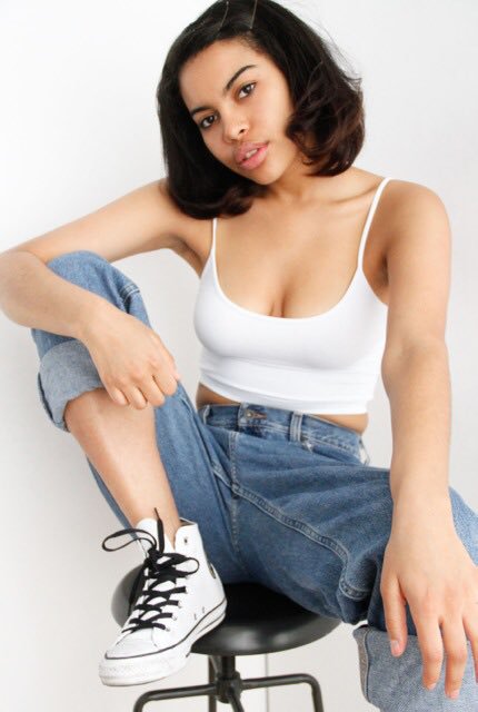 Mikala Leaf McLean