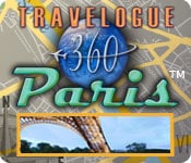 Travelogue 360 Paris