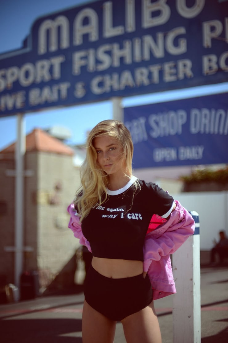 Jemma Baines Jemma Baines