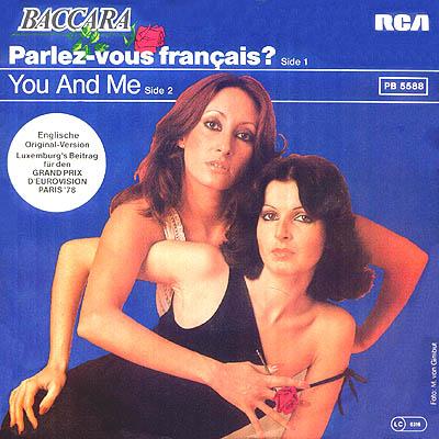 Baccara