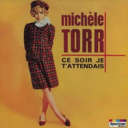 Michele Torr