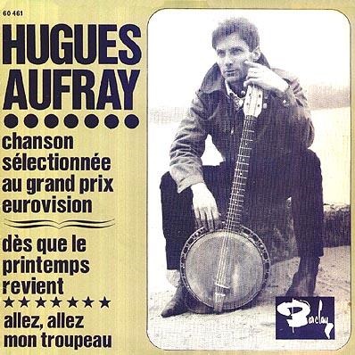 Hugues Aufray