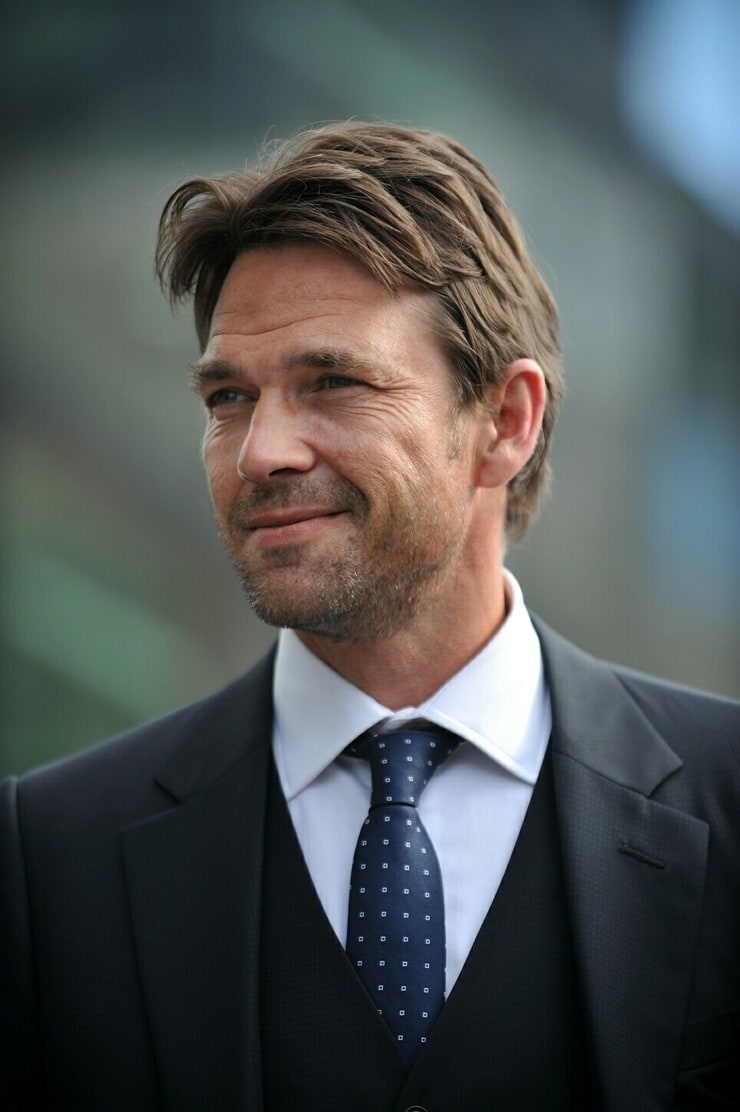 Picture Of Dougray Scott