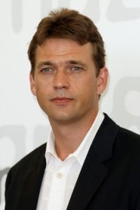 Dougray Scott