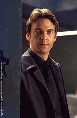 Dougray Scott