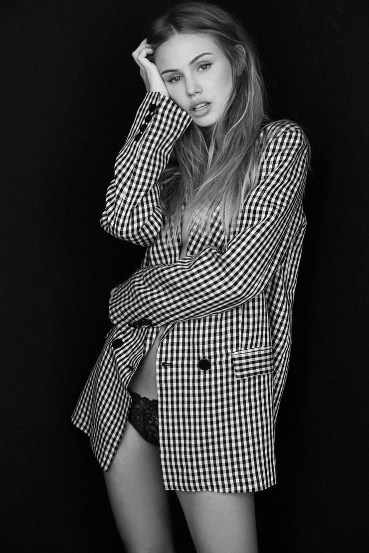 Scarlett Leithold Scarlett Leithold