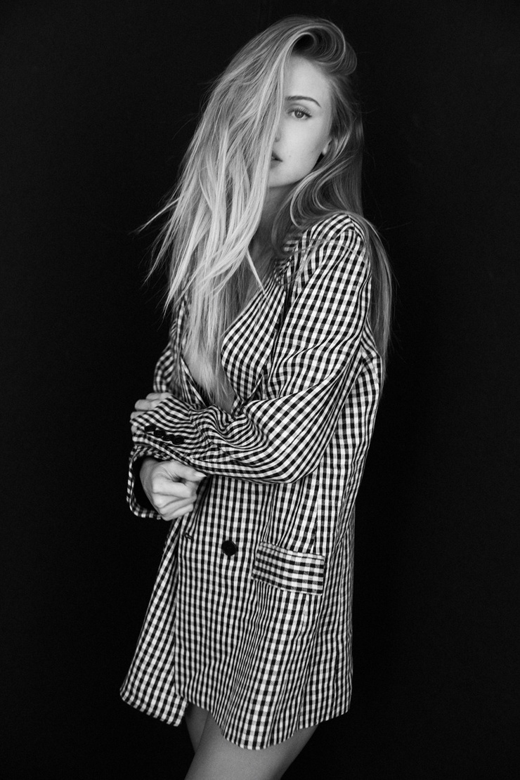 Scarlett Leithold Scarlett Leithold
