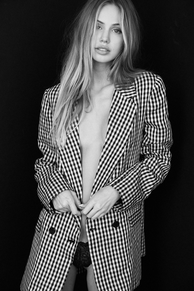 Scarlett Leithold Scarlett Leithold